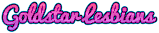 Gold Star Lesbians